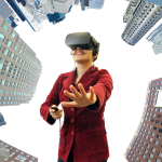 Virtual Reality in Architecture