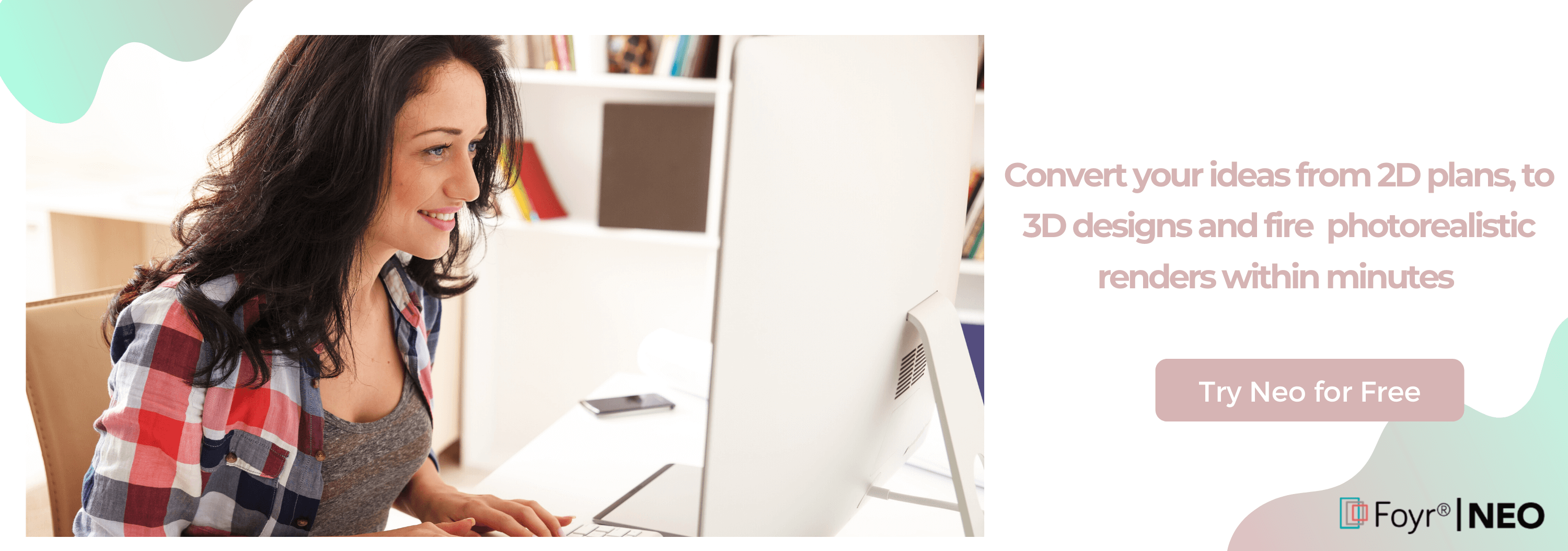 Try Neo For Free Try Neo For Free