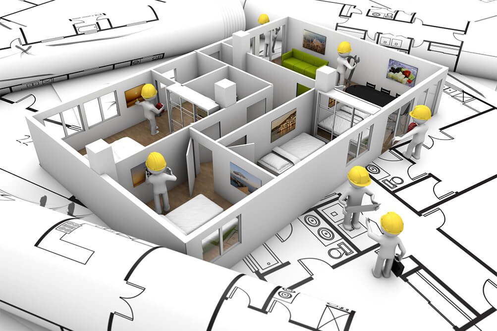 what is the best 3d software for interior design