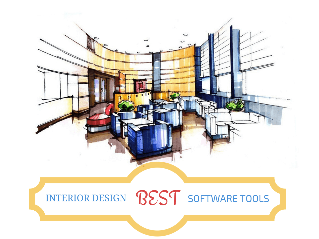 Interior Design Software