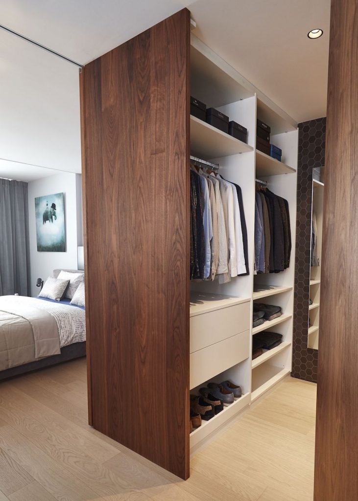 Designer wardrobe deals for bedroom