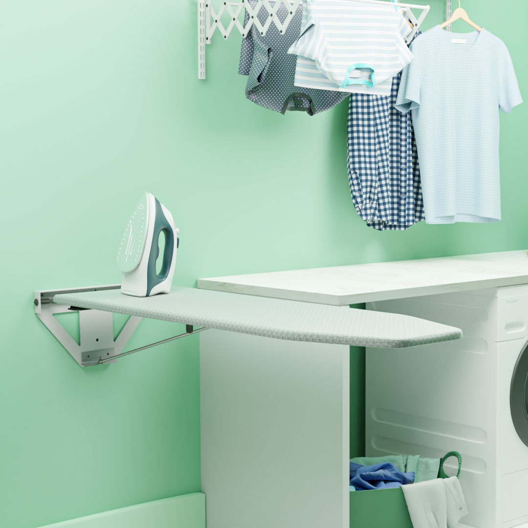 laundry room furniture