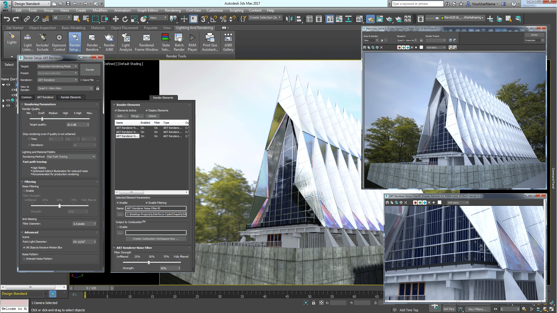 Architectural Design Software - Best Tools and Software for Architects