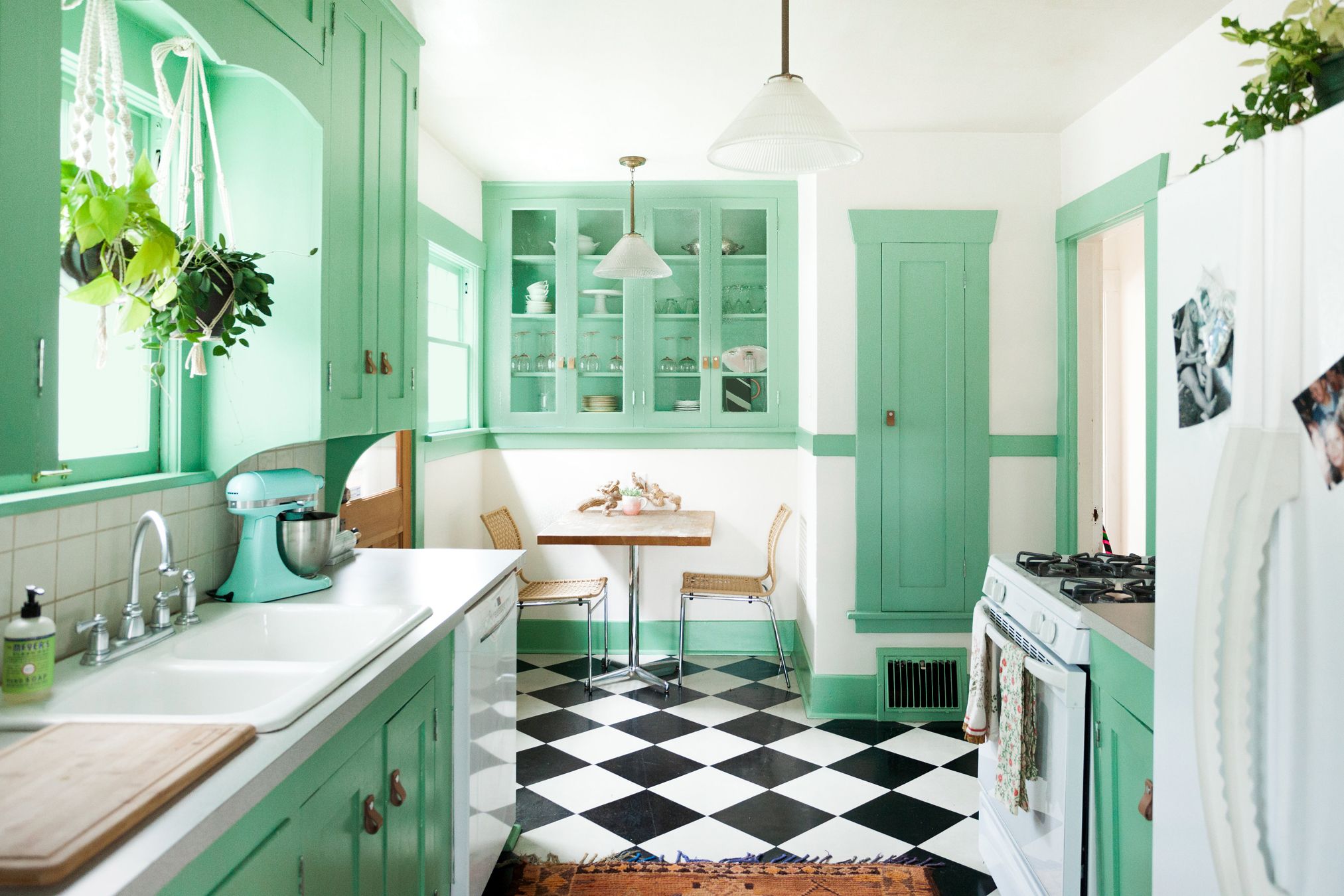 paint color for laundry room