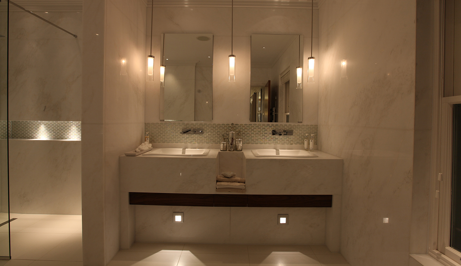 6 Best Bathroom Lighting Ideas For All Bathroom Design Styles Foyr Bathroom lights ideas png