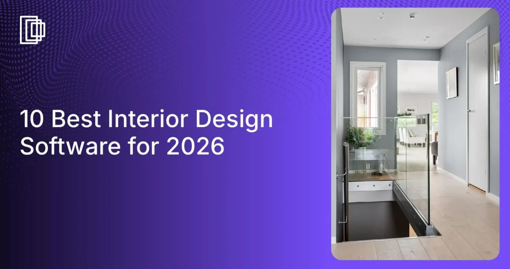 Create photorealistic renders of your designs with Foyr