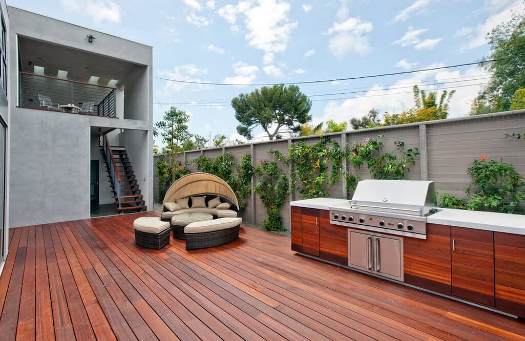 8 Best Creative Terrace Design Ideas For Your Home Terrace | Foyr