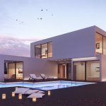 3d modeling vs 3d rendering