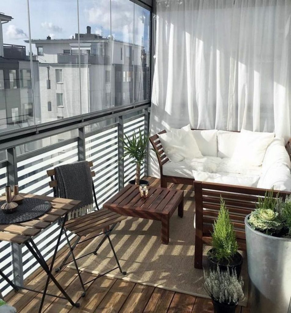 7 Best Balcony Design Ideas To Decorate Your Home Balcony Foyr