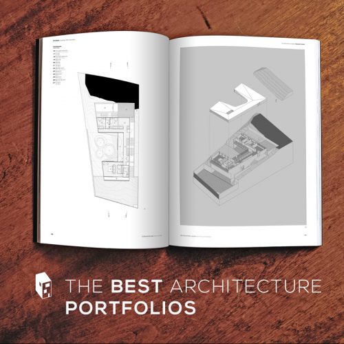 best ways to create architecture portfolio
