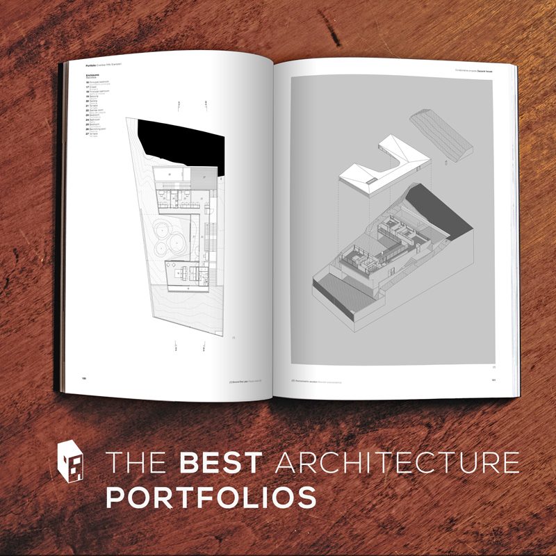 12 Ways To Create Best Architecture Portfolio for Designers | Foyr