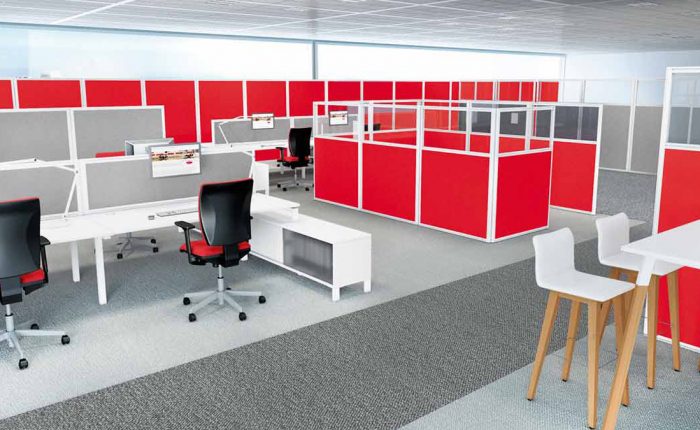 Office Cubic