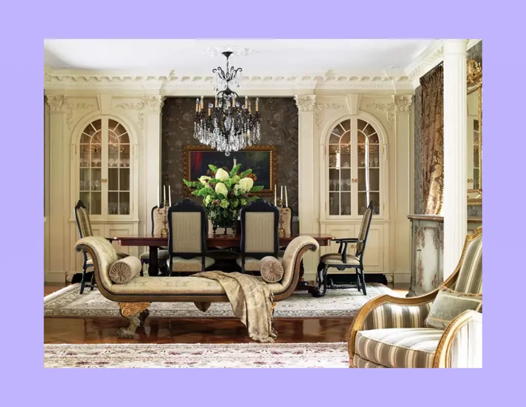 furniture-in-traditional-house