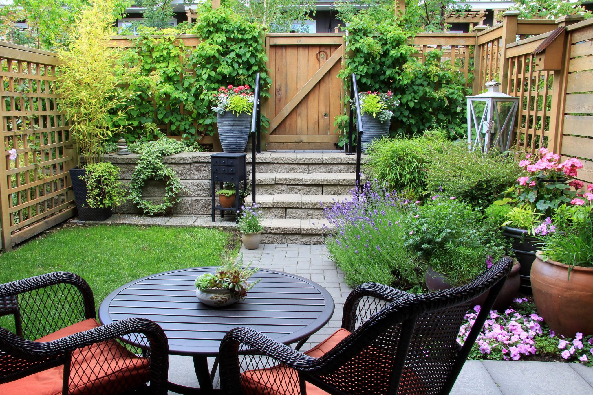 Chorrito Máquina de recepción estéreo 10 Best Home Garden Ideas To Enhance The Beauty of Home Garden