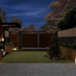 exterior room design