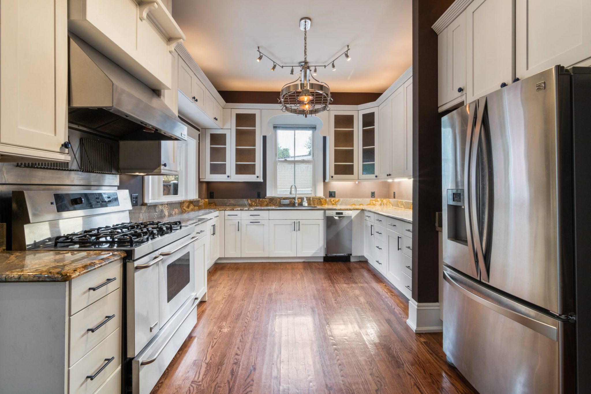 indian kitchen layout