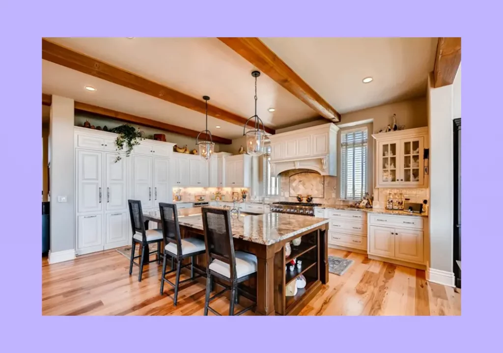 kitchen-in-traditional-house