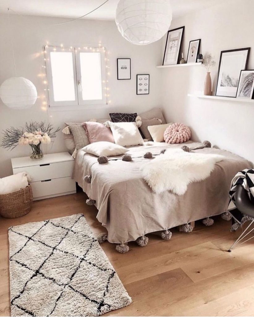 Teen Girl Bedroom Ideas