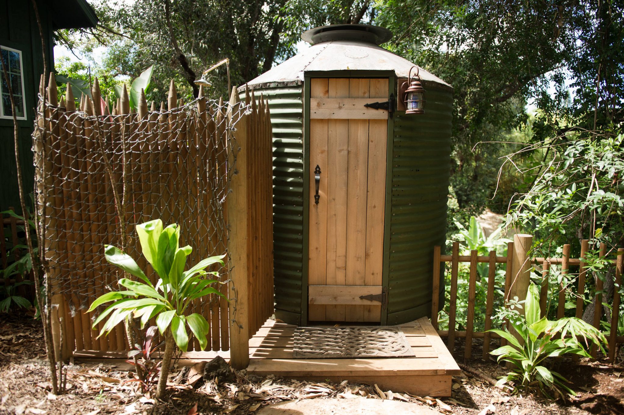 outhouse bathroom design