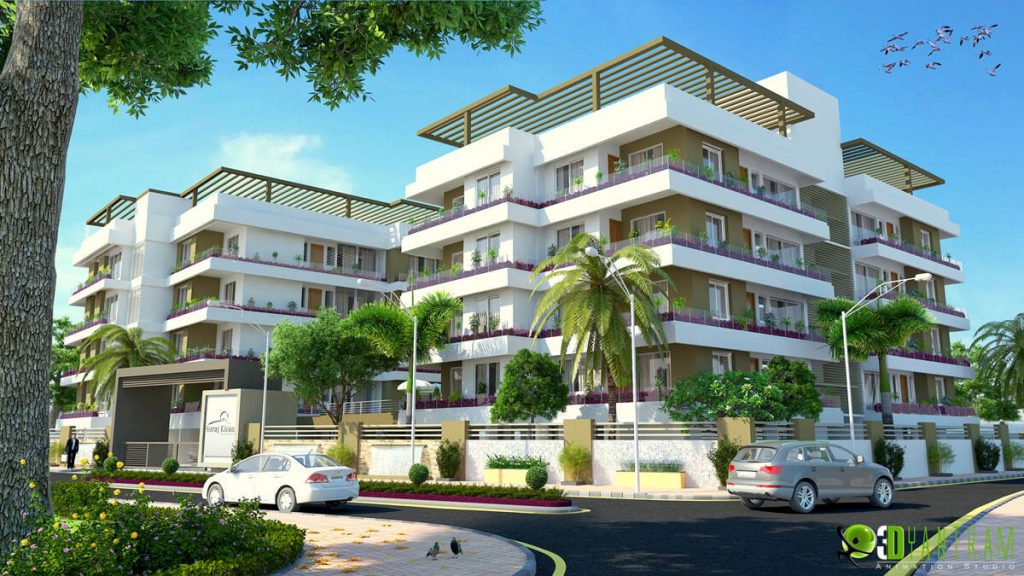 Learn How to sell Architectural Services Better Foyr