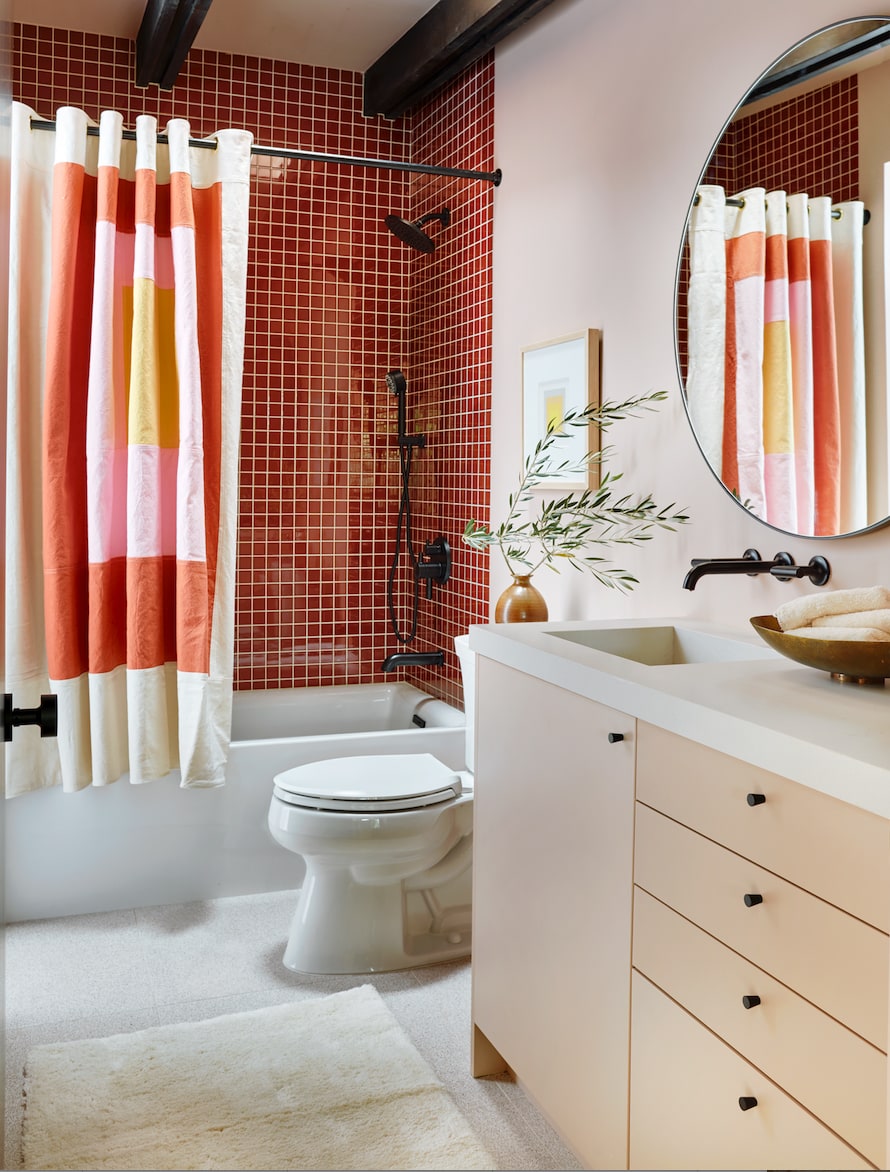 15 Best Small Bathroom Design Ideas To Stylish Your Bathroom | Foyr