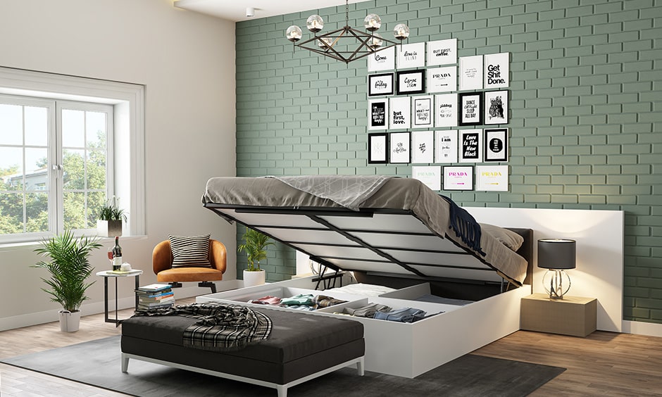 TOP 10 INTERIOR DESIGN TIPS FOR SMALL ROOMS