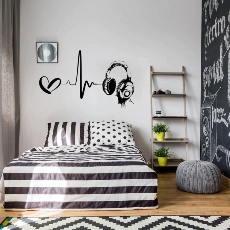 10 Best Teen Bedroom Ideas for Teenage Girls and Boys in 2023 Foyr