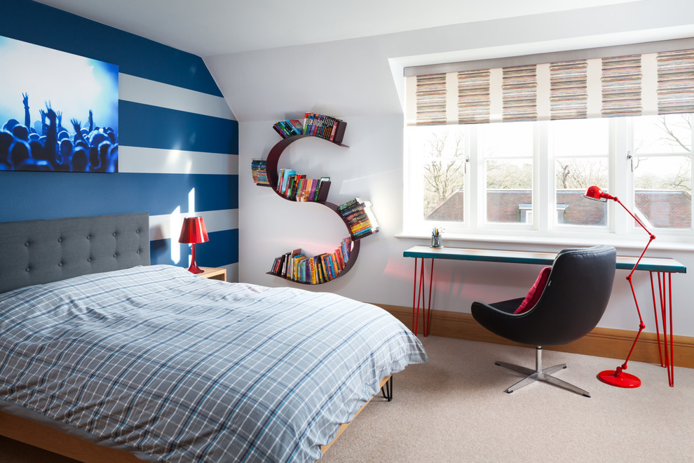 best bedrooms for teenagers