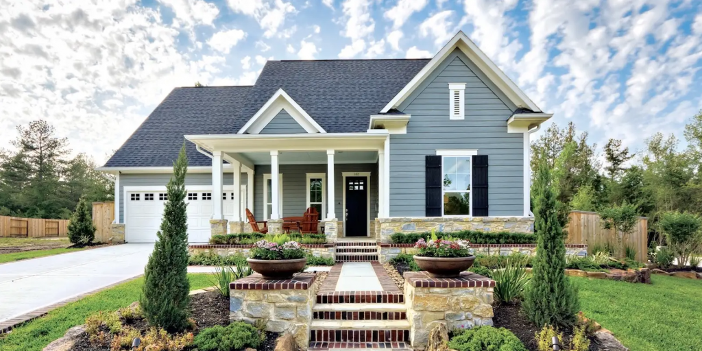 6 Key Differences Between Traditional Homes and Modern Homes | Foyr