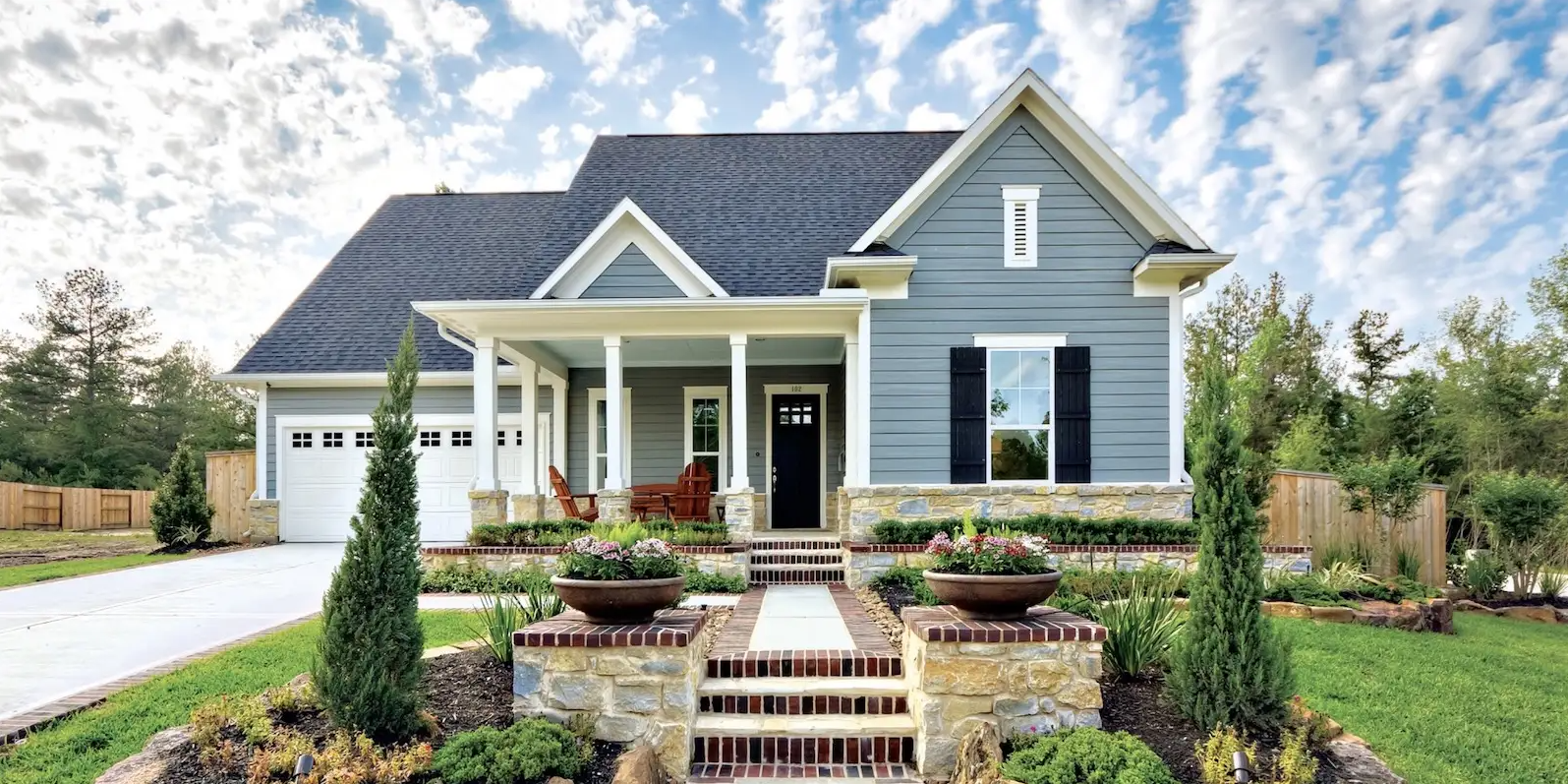 6 Key Differences Between Traditional Homes and Modern Homes