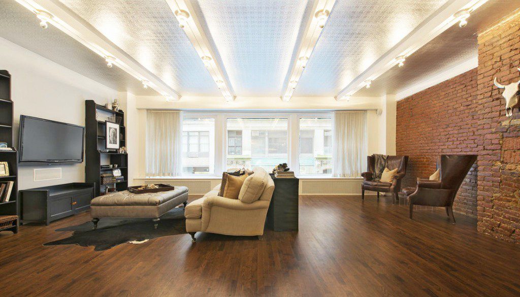 Trending Interior Designs