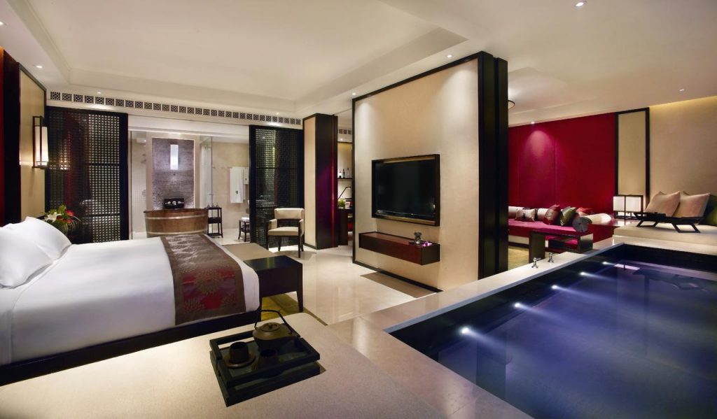 Interior Designing Approach