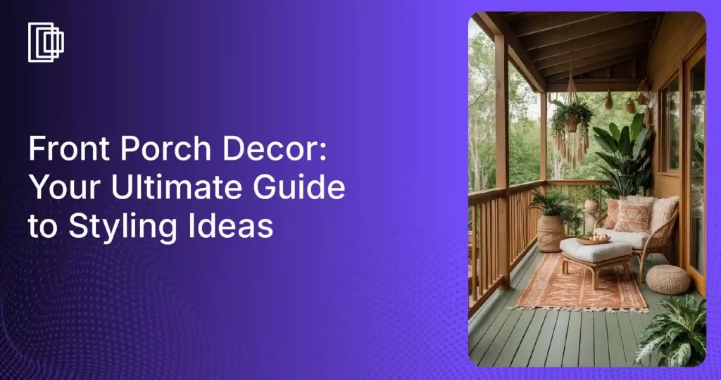 porch design ideas