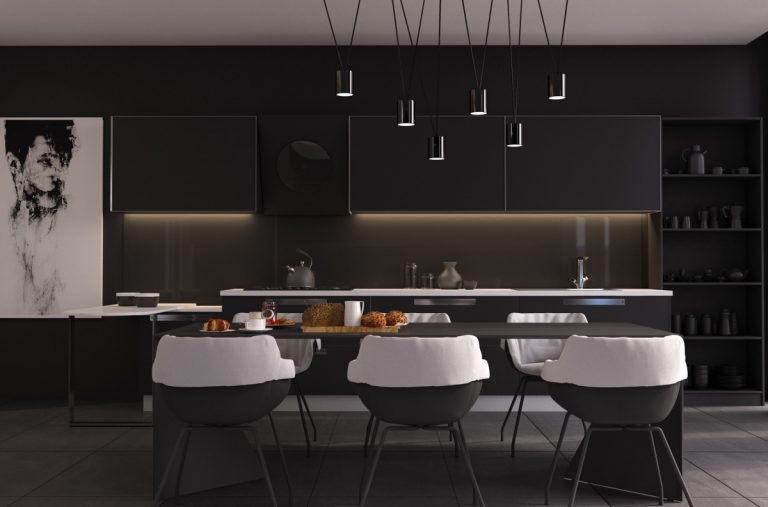 15 Best Modern Dining Room Ideas for Your Home - Foyr