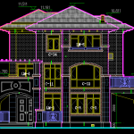 drawn-mansion-cad-house