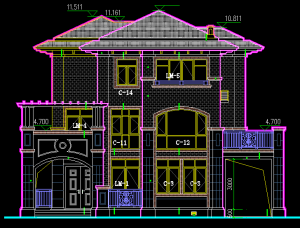 drawn-mansion-cad-house