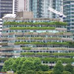 green buildings