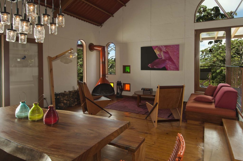 Trending Interior Designs
