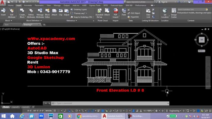 Best Architectural Tools & Software - Architectural Design Software