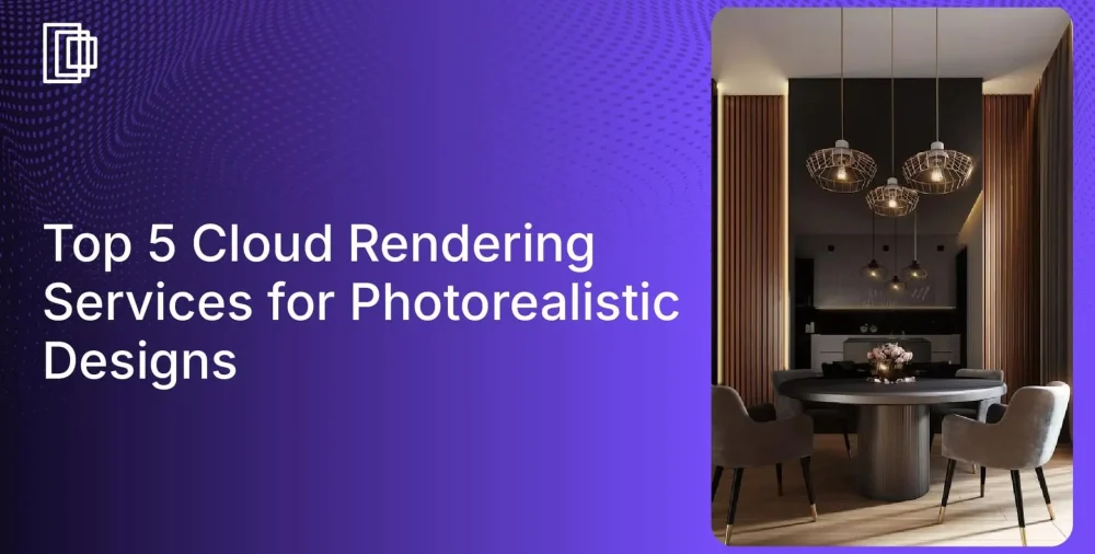 Interior designer using Foyr for 12K rendering