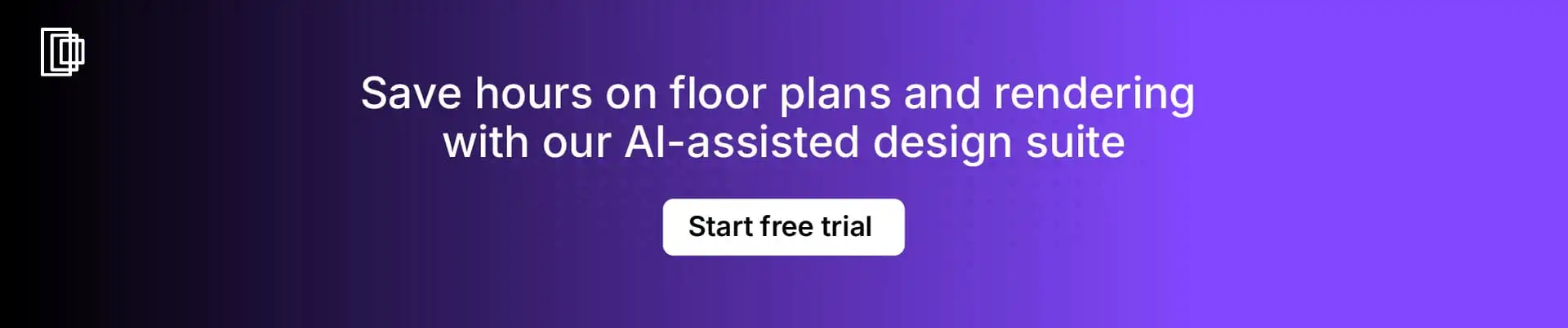 Use Foyr Neo’s AI floor plan generation tool Use Foyr Neo’s AI floor plan generation tool