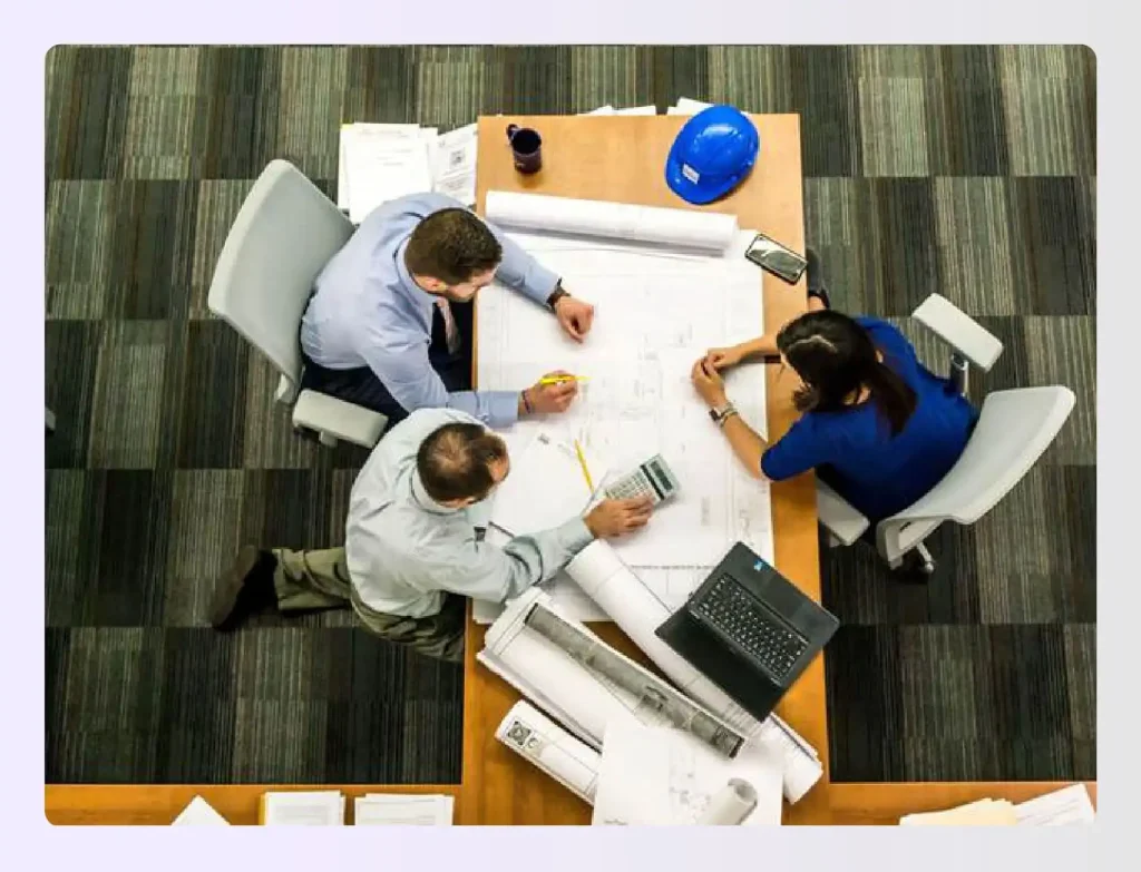 Interior designers discussing about the best room design programs. Interior designers discussing about the best room design programs.