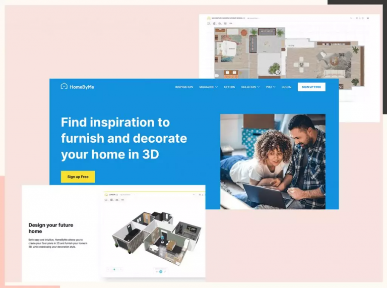 15 Best Free Room Design Software of 2024 | Foyr