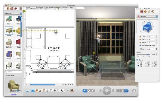 Best Room Interior Design Software - Room Decor Designs & Ideas