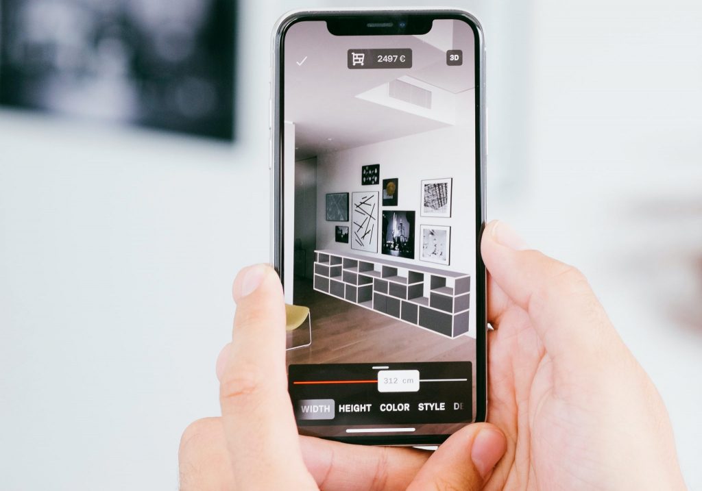 9 Best Interior Design Apps of 2024  Transform Your Home with Ease