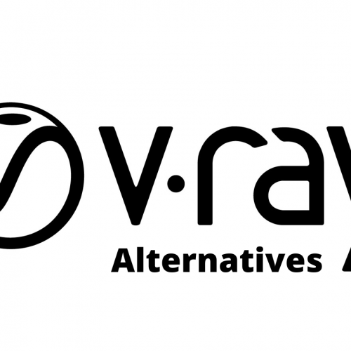 best v-ray alternatives