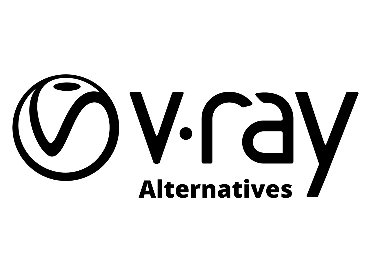 best v-ray alternatives