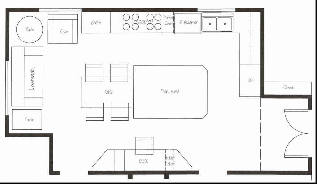 Floor Plan Software