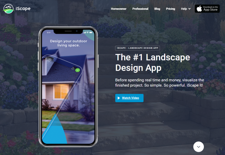 8 Best Free Landscape Design Software Tools in 2024 Foyr