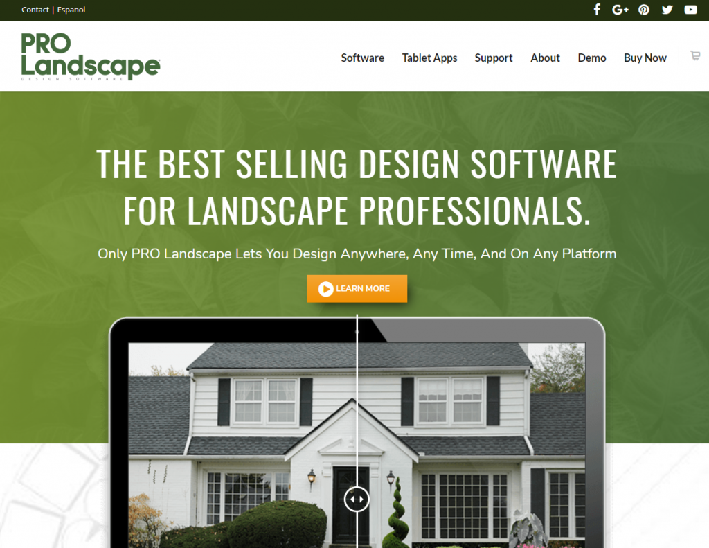 9 Best Free Landscape Design Software Tools in 2025 | Foyr